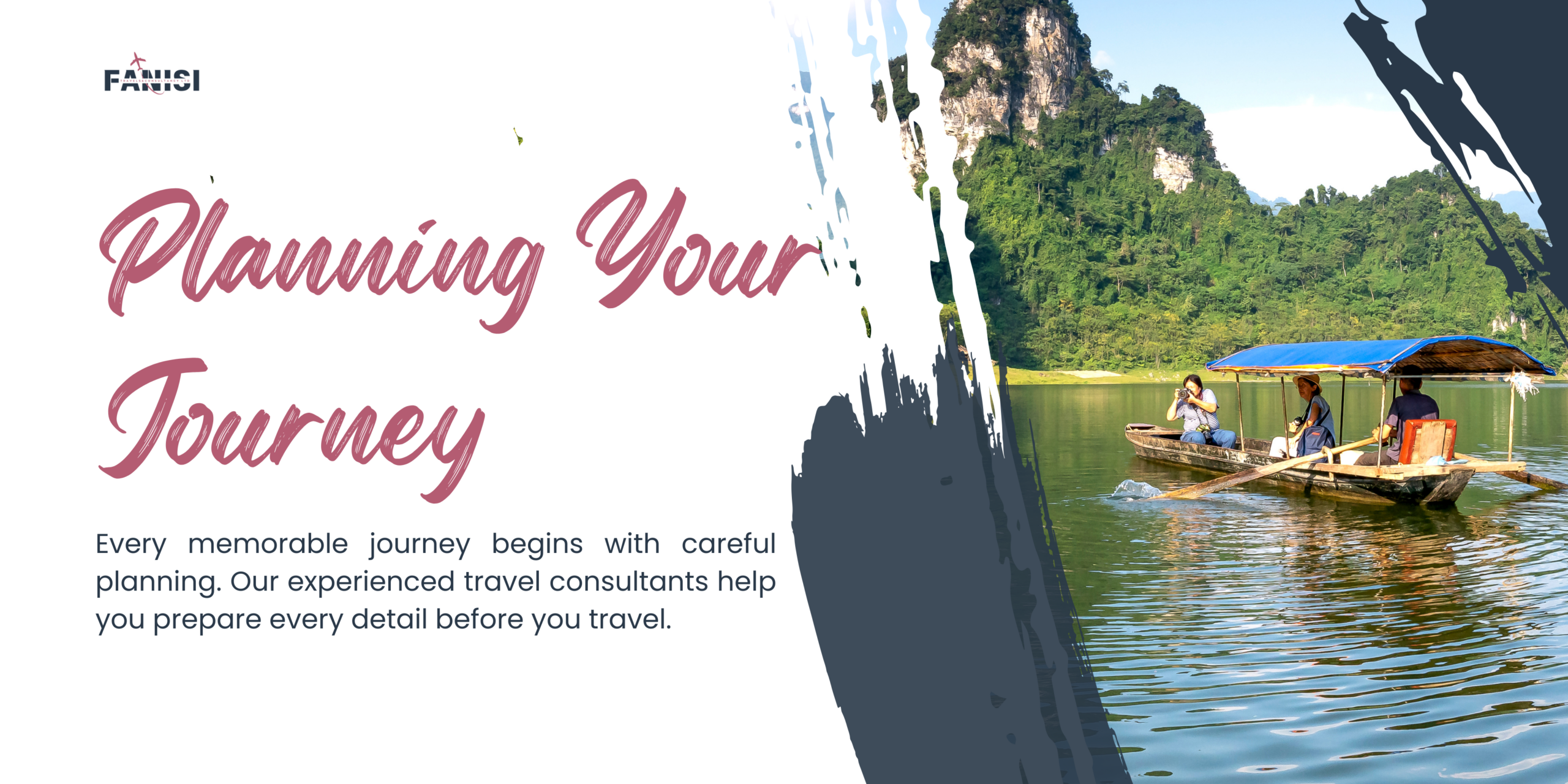 Planning Your Journey
