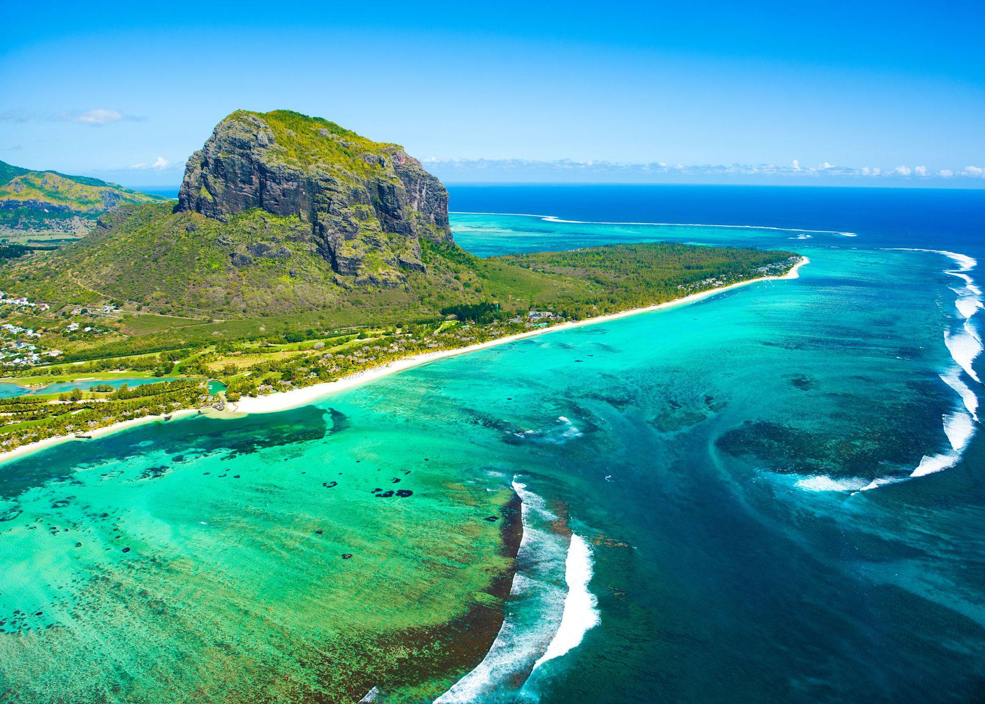 Mauritius Travel