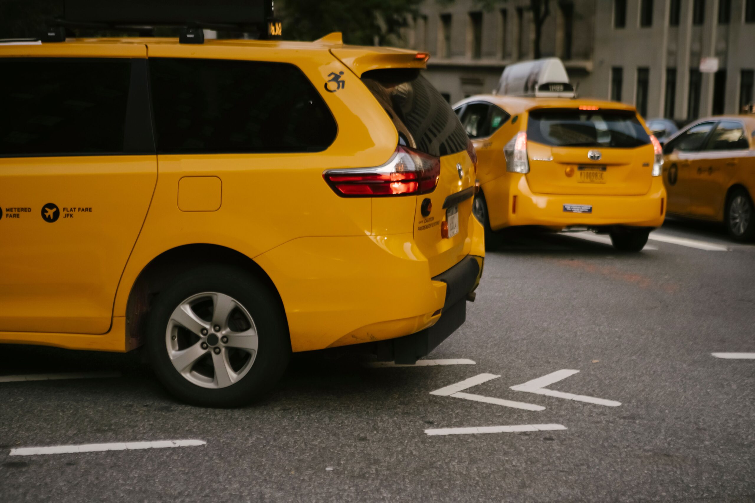 Luxury Airport Transfer