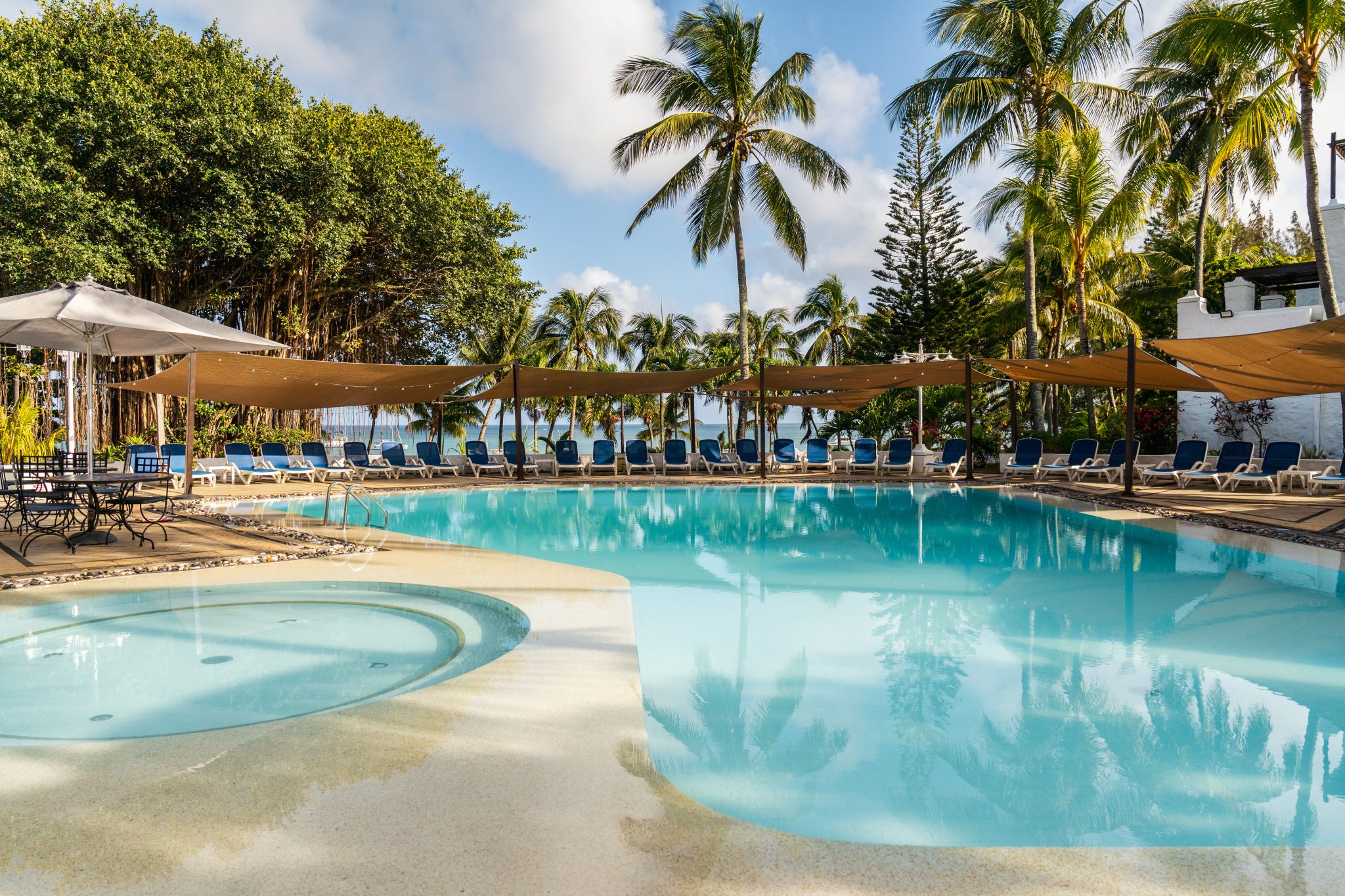 Casuarina Beach Hotel Mauritius