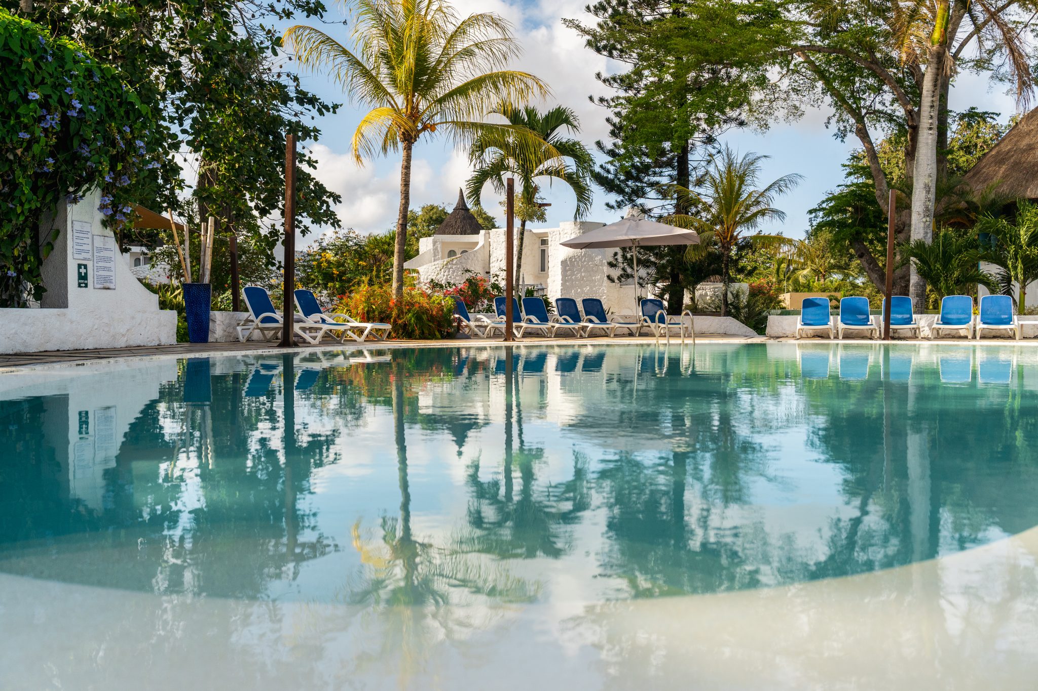 Casuarina Beach Hotel