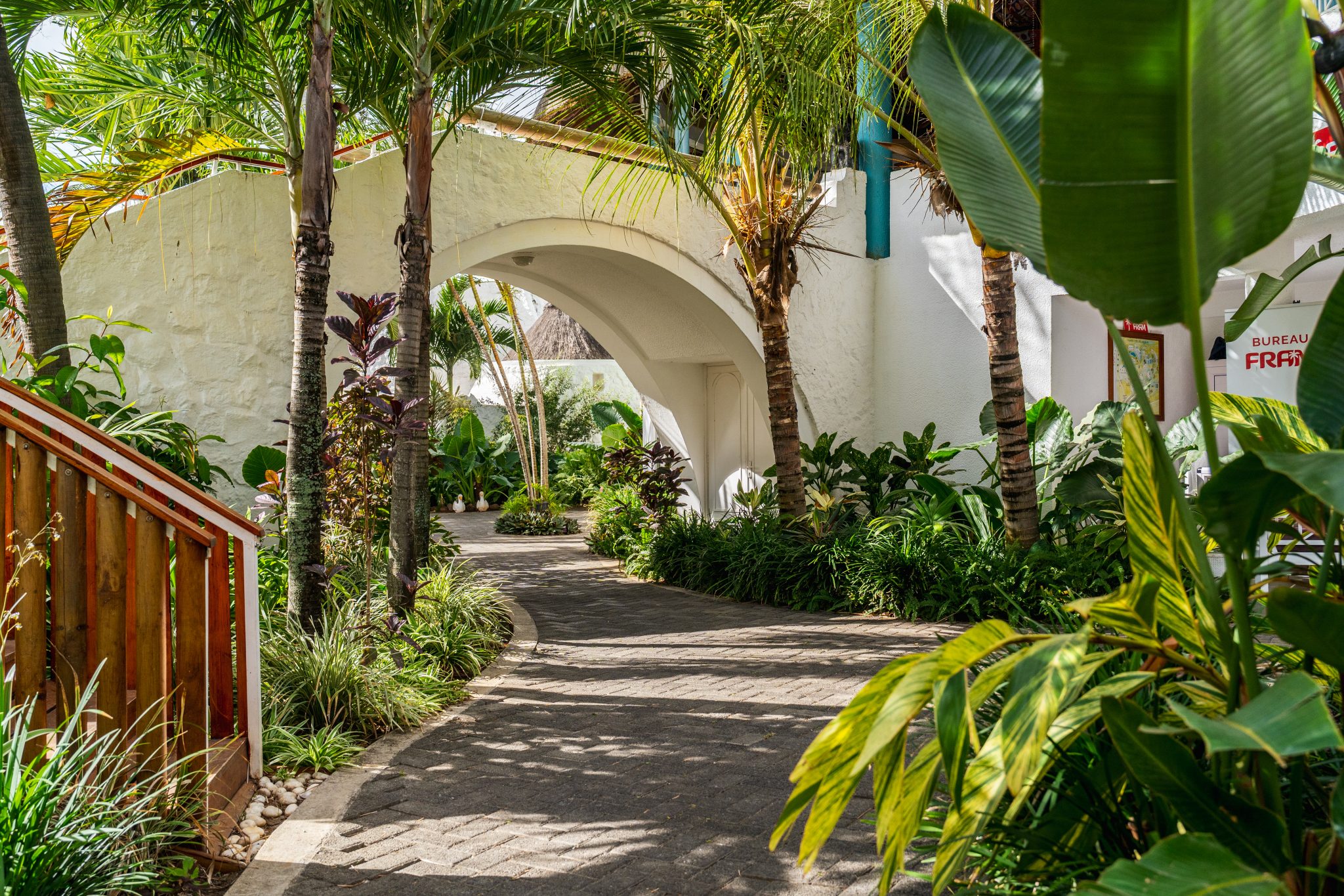 Casuarina Beach Hotel
