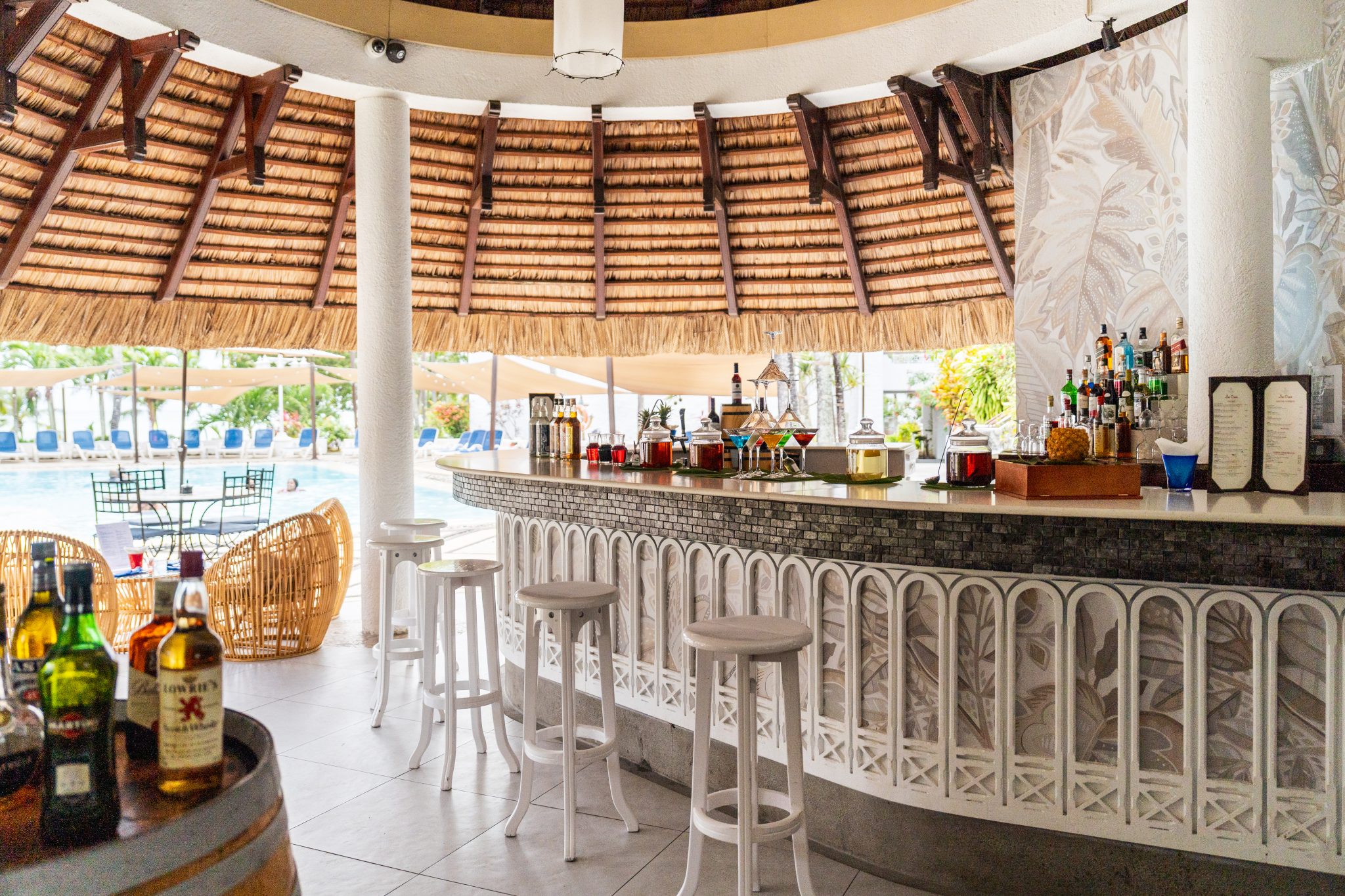 Casuarina Beach Hotel