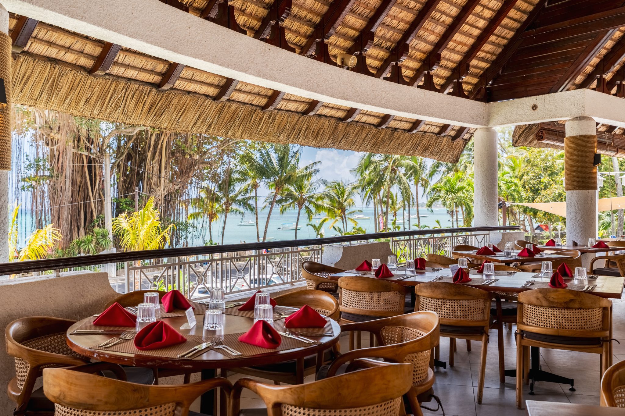 Casuarina Beach Hotel