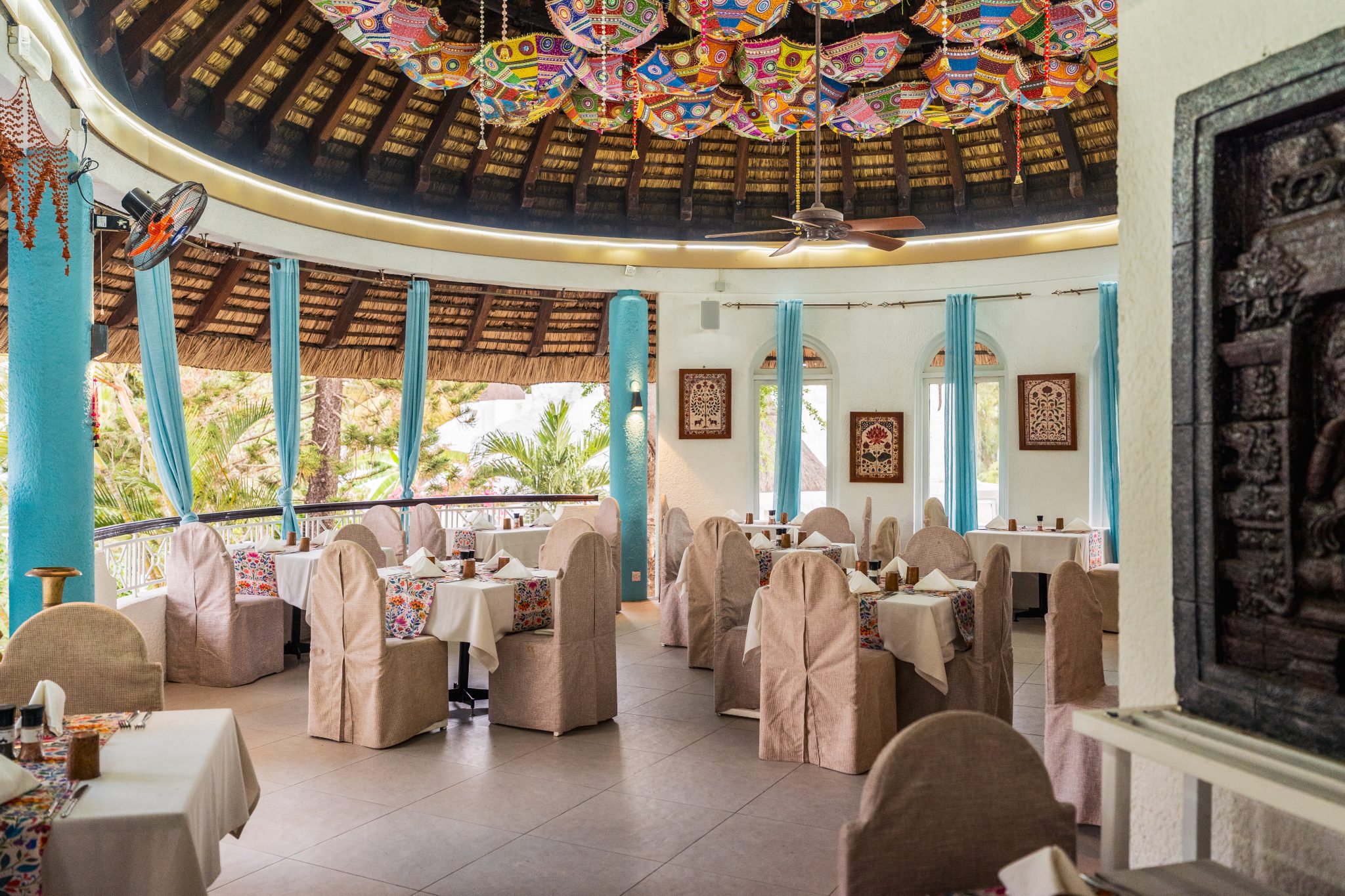 Casuarina Beach Hotel