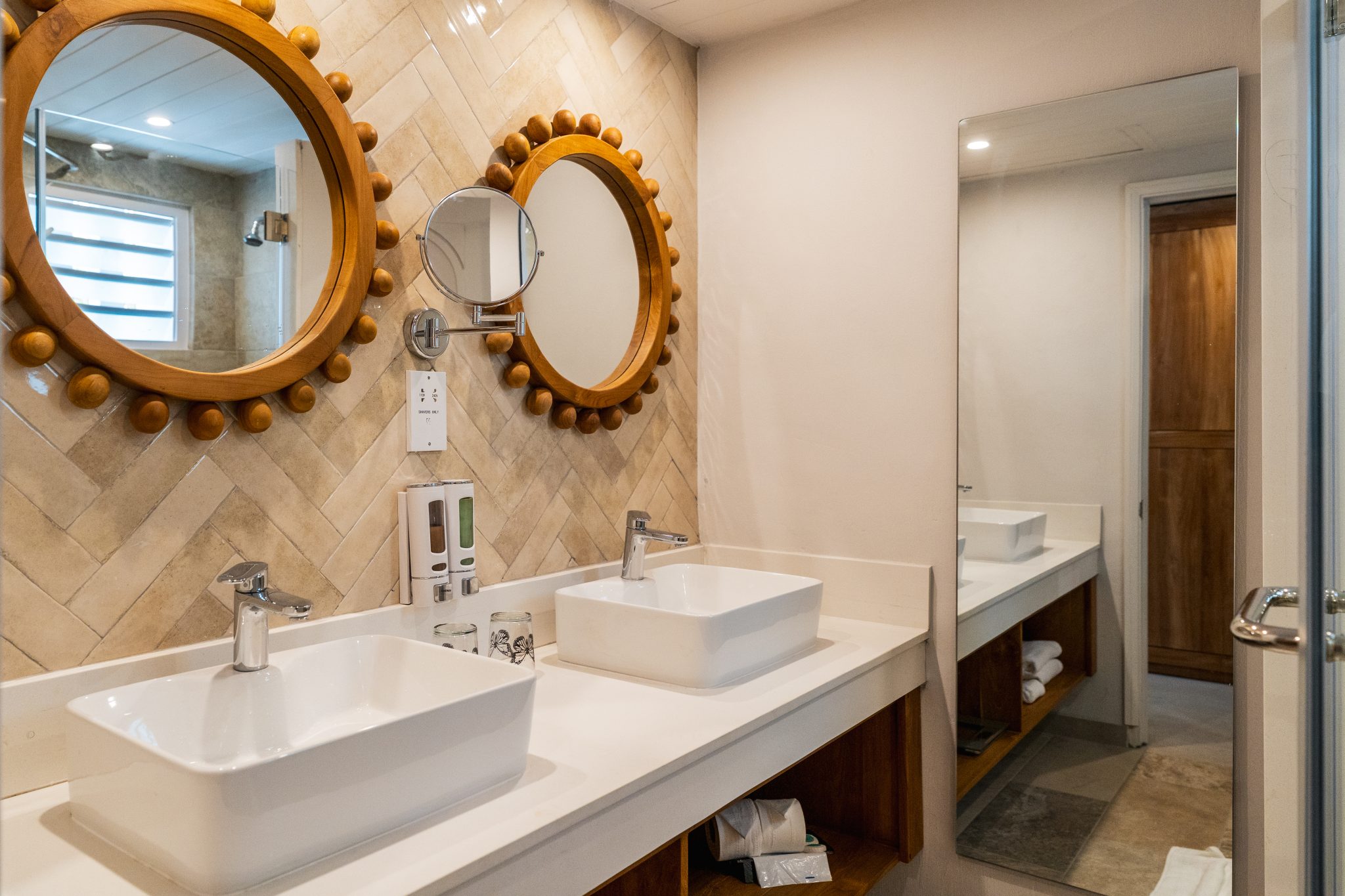 Casuarina Privilege Sea View