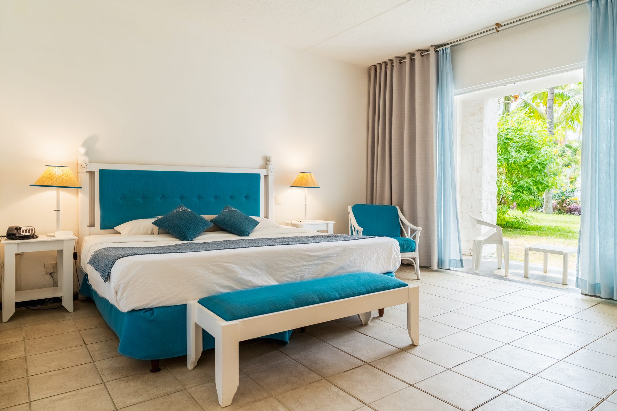 Casuarina Standard Room