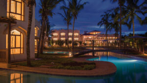 Silver Palm Spa & Resort, Kilifi